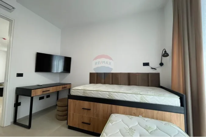 Tirane, jepet me qera apartament , 100 m² 1.300 € 