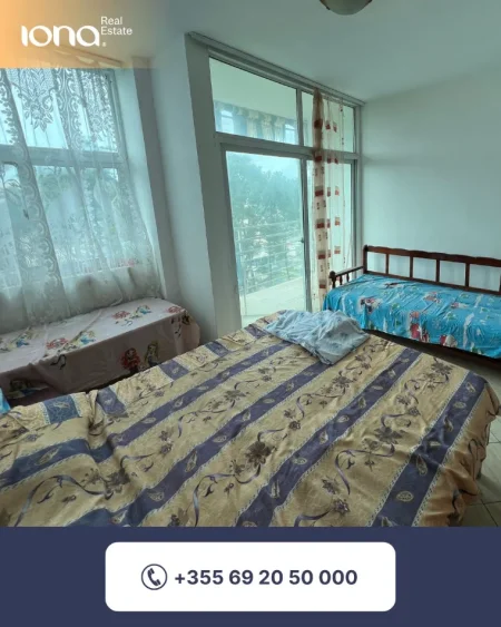 Golem, shitet apartament 1+1 , 70 m² 80.000 € 