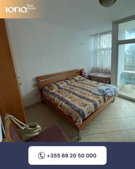 Golem, shitet apartament 1+1 , 70 m² 80.000 € 