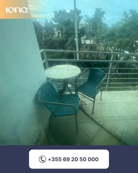 Golem, shitet apartament 1+1 , 70 m² 80.000 € 