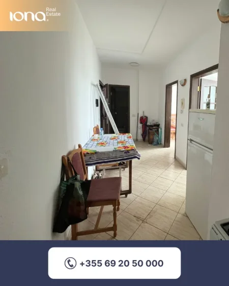 Golem, shitet apartament 1+1 , 70 m² 80.000 € 