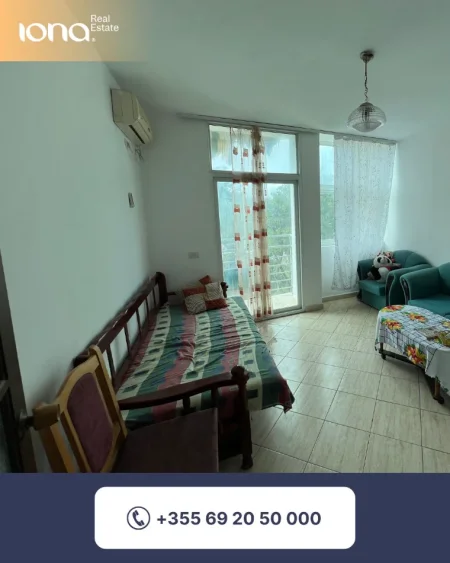 Golem, shitet apartament 1+1 , 70 m² 80.000 € 