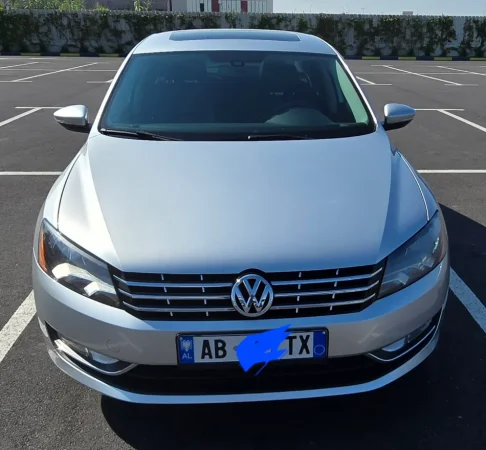 Durres, shes makine Volkswagen Nafte, gri metalizato automatik Kondicioner 252.001 km 6.500 €