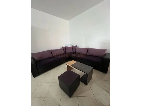 Tirane, jepet me qera apartament 2+1 Kati 6, 61 m² 350 € (ASTIR)
