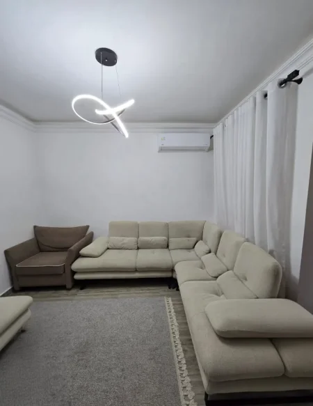Tirane, shitet apartament 1+1+Ballkon Kati 6, 68 m² 138.000 € (Golden Park 3)