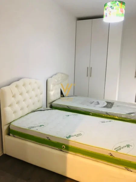 Tirane, jepet me qera apartament 2+1+Ballkon Kati 6, 100 m² 700 € (DON BOSKO)