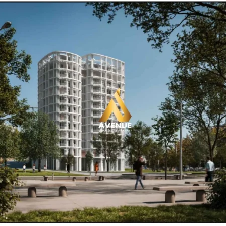 Tirane, shitet apartament 2+1+Ballkon , 111 m² 199.800 € (Rruga Selite e Vjeter)