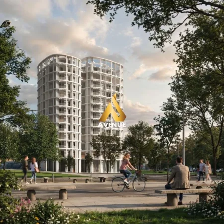 Tirane, shitet apartament 2+1+Ballkon , 111 m² 199.800 € (Rruga Selite e Vjeter)