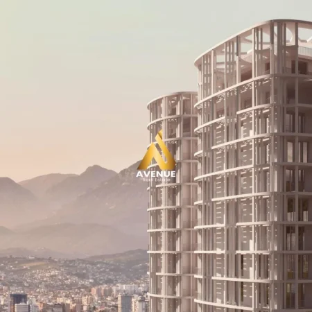 Tirane, shitet apartament 2+1+Ballkon , 111 m² 199.800 € (Rruga Selite e Vjeter)