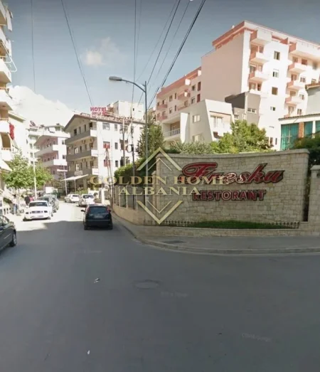 Tirane, shitet apartament , 65 m² (fresk)