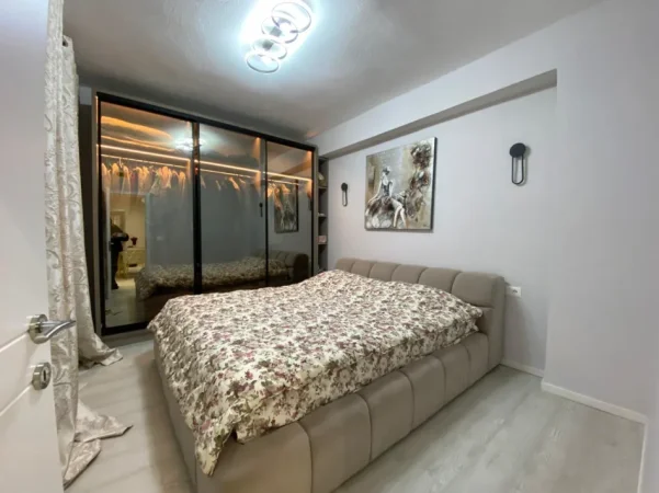 Tirane, shes apartament 2+1 Kati 6, 110 m² 375.000 € (stadiumi dinamo)