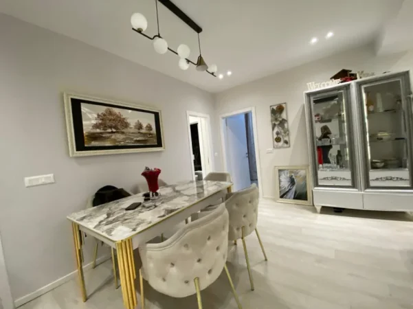 Tirane, shes apartament 2+1 Kati 6, 110 m² 375.000 € (stadiumi dinamo)