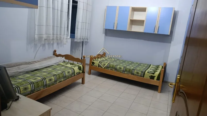 Tirane, jepet me qera apartament 2+1 , 90 m² 500 € 