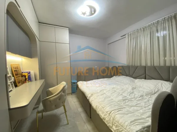 Tirane, shitet apartament 2+1+2 Kati 6, 110 m² 375.000 € (STADIUMI DINAMO)