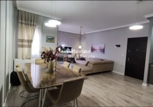 Tirane, jepet me qera apartament 2+1 Kati 1, 99 m² 600 € (Selite)