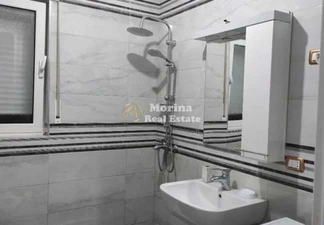 Tirane, jepet me qera apartament 2+1 Kati 1, 99 m² 600 € (Selite)