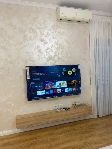 Tirane, shitet apartament 2+1+Ballkon Kati 1, 95 m² 169.000 € (Vila L)