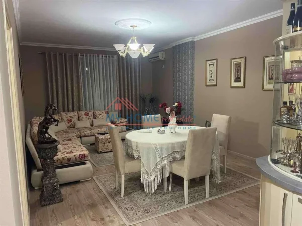 Tirane, shitet apartament 2+1+Ballkon Kati 1, 106 m² 198.000 € (Astir)