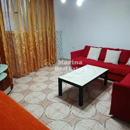 Tirane, jepet me qera apartament 2+1 Kati 1, 60 m² 300 € (Harry Fultz)