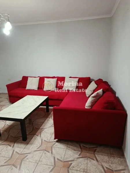 Tirane, jepet me qera apartament 2+1 Kati 1, 60 m² 300 € (Harry Fultz)