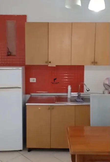 Tirane, jepet me qera apartament 1+1 Kati 6, 70 m² 400 € (ASTIR)