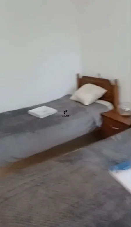 Tirane, jepet me qera apartament 1+1 Kati 6, 70 m² 400 € (ASTIR)