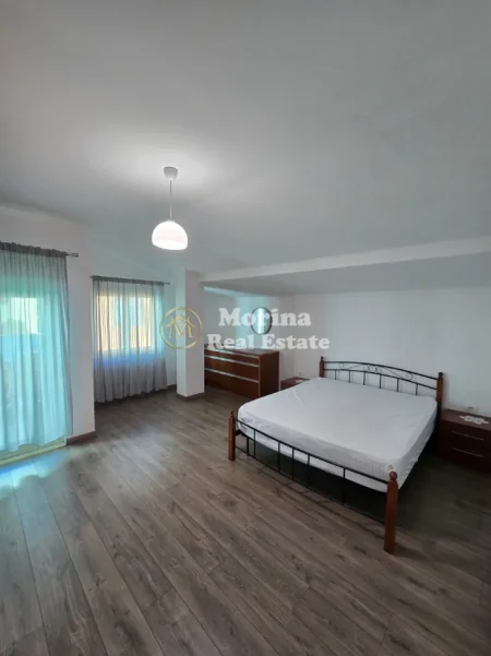 Tirane, jepet me qera apartament 1+1 Kati 4, 80 m² 600 € (Rruga e Durresit)