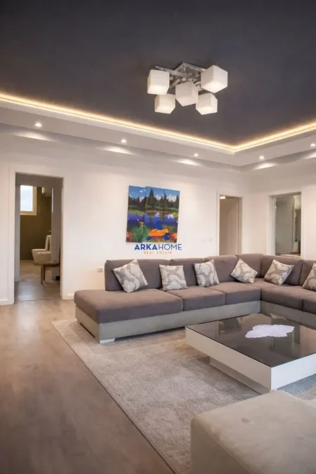 Tirane, jepet me qera apartament 2 Katshe Kati 2, 500 m² 1.500 € 