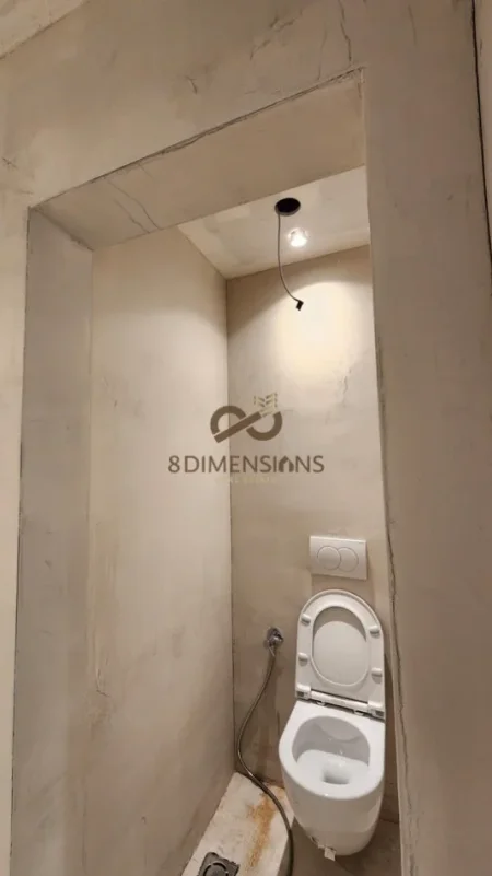 Tirane, jepet me qera ambjent biznesi Kati 0, 150 m² 1.500 € (rruga e kavajes)