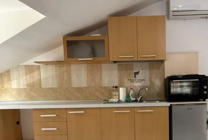 Tirane, jepet me qera apartament Kati 3, 40 m² 390 € (ARENA)