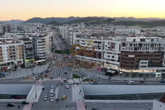 Tirane, shitet apartament 2+1 Kati 2, 86 m² 124.700 € (astir)