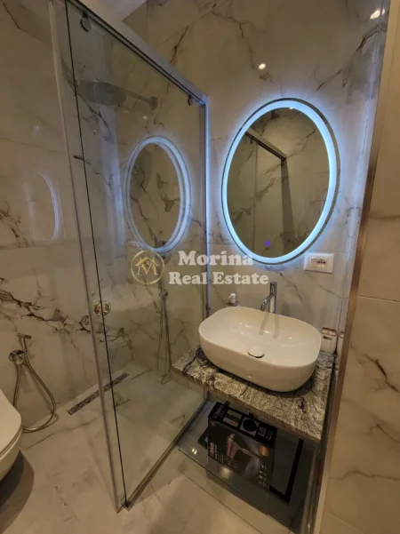 Tirane, jepet me qera apartament 1+1 Kati 1, 60 m² 600 € (Rruga e Durresit)