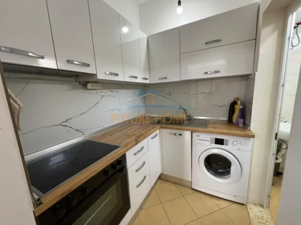 Tirane, jepet me qera apartament 1+1 Kati 2, 60 m² 350 € (DON BOSKO)