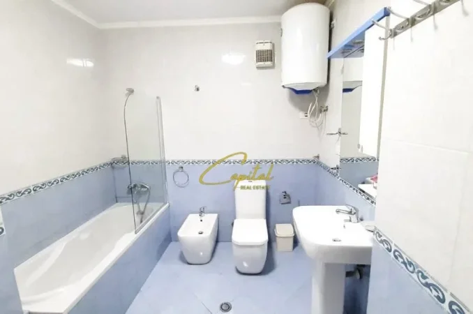 Tirane, jepet me qera apartament 2+1 Kati 3, 115 m² 700 € (ZOGU I ZI)