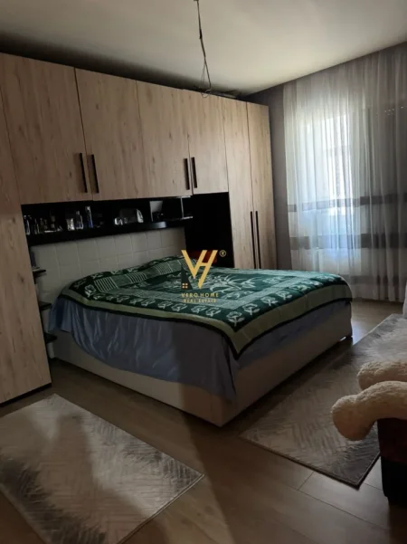 Tirane, shitet apartament duplex Dublex Kati 5, 235 m² 400.000 € (21 DHJETORI)