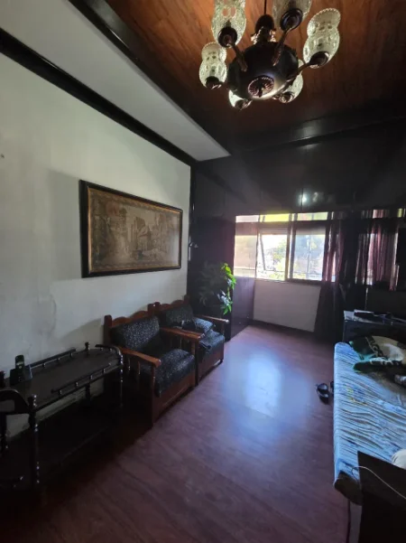 Shqiperi, jepet me qera apartament 2+1 Kati 2, 100 m² 500 € (Stadiumi Dinamo)