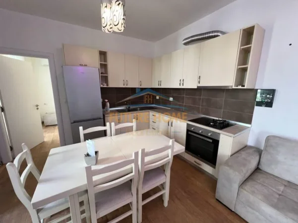 Tirane, jepet me qera apartament 1+1 Kati 4, 51 m² 400 € (Rezidenca Kodra e Diellit 2, Tiranë)