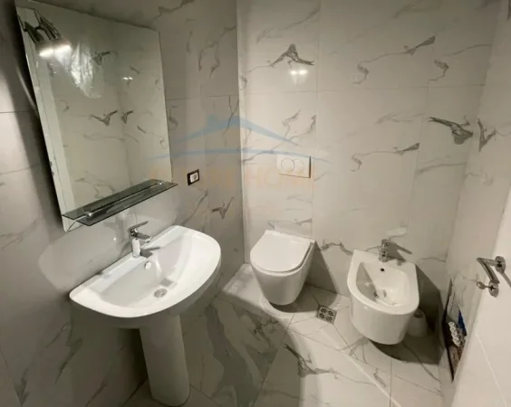 Qera, Apartament 1+1, Rruga Jordan Misja, Tirane