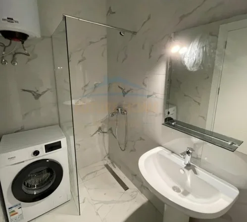 Qera, Apartament 1+1, Rruga Jordan Misja, Tirane