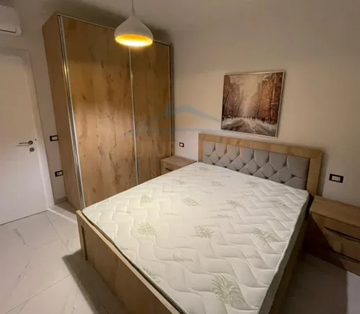Qera, Apartament 1+1, Rruga Jordan Misja, Tirane