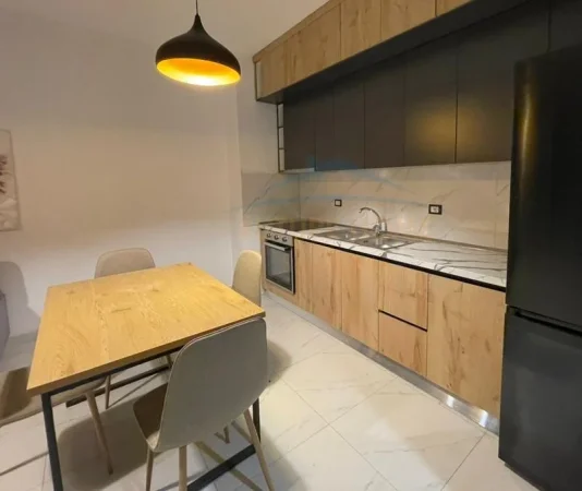 Qera, Apartament 1+1, Rruga Jordan Misja, Tirane