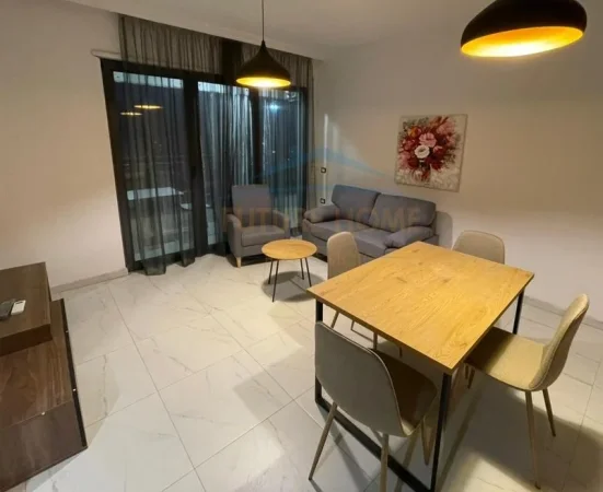 Qera, Apartament 1+1, Rruga Jordan Misja, Tirane