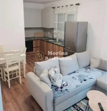Tirane, jepet me qera apartament 2+1 Kati 3, 87 m² 500 € (Universiteti Barleti)
