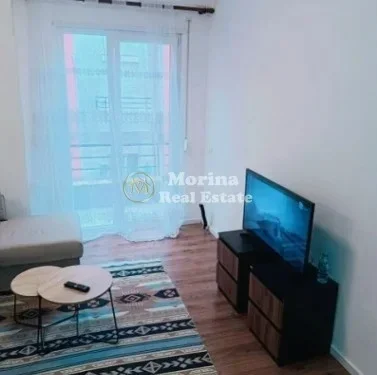 Tirane, jepet me qera apartament 2+1 Kati 3, 87 m² 500 € (Universiteti Barleti)