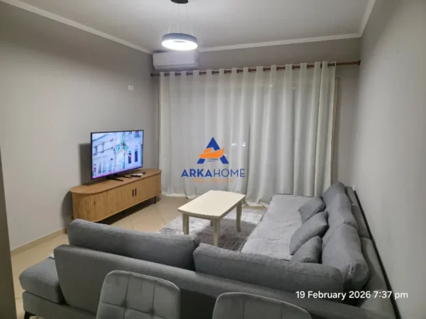 SHITET APARTAMENT 2+1+BALLKON " DON BOSKO " 199.000 EURO