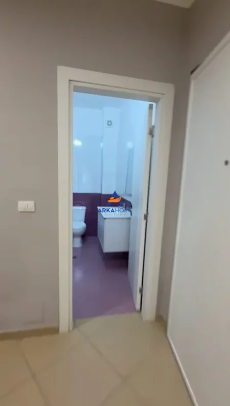 SHITET APARTAMENT 2+1+BALLKON " DON BOSKO " 199.000 EURO