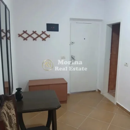 Tirane, jepet me qera apartament 1+1 Kati 1, 80 m² 520 € (Ali Demi)