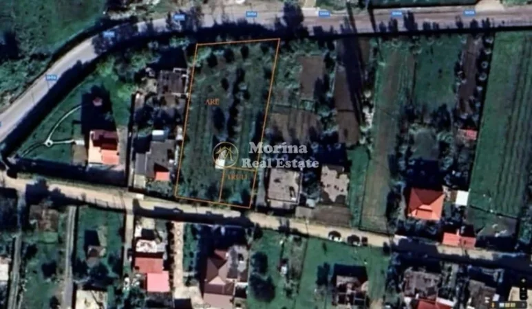 Durres, shitet truall , 1.800 m² 150.000 € (Arapaj)