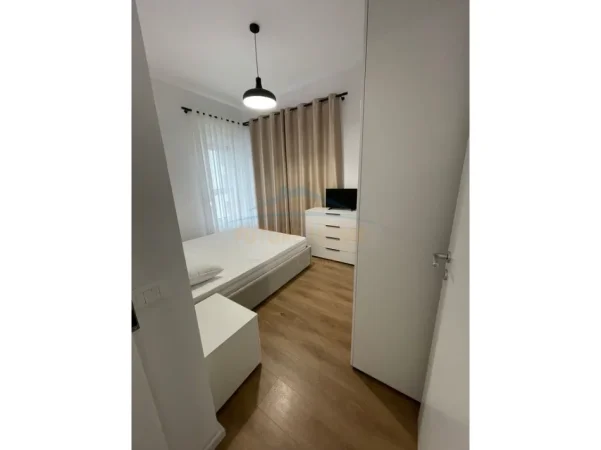 Tirane, jepet me qera apartament 2+1 Kati 5, 76 m² 580 € (Kompleksi Kadiu)