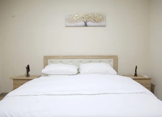 Tirane, jepet me qera apartament 2+1 , 78 m² 600 € (Rruga Jakov Xoxa)